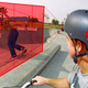 Image for article titled Who Needs a GoPro When Your Helmet's Already a Camera?
